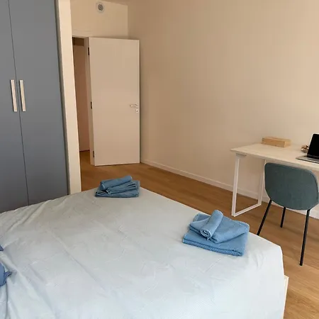 7 Waterfront Apartment Genoa