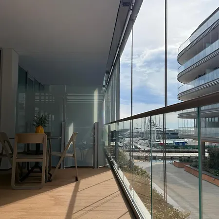 Apartment 7 Waterfront
