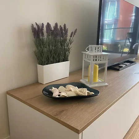 7 Waterfront Apartment Genoa