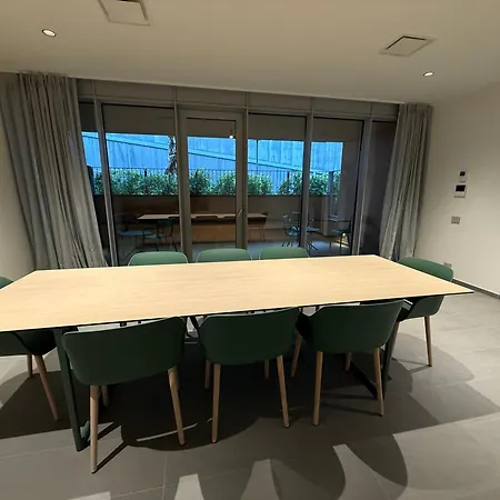 7 Waterfront Genoa