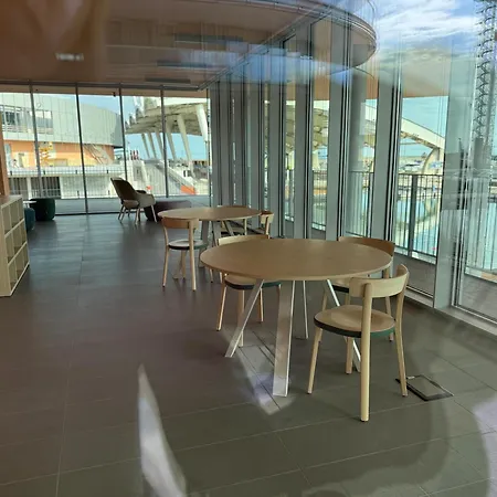 Appartement 7 Waterfront