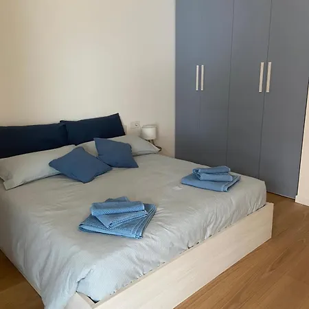 7 Waterfront Appartement